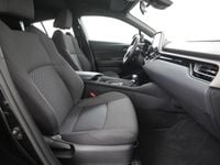 Occasion Toyota C-HR Active 140 PK (102 kW) 2021 Zwart SUV
