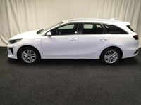 tweedehands Kia Ceed Sportswagon Ceed SW / 1.0 T-GDi DynamicLine 1E EIGN/ECC/CAMERA/APPLE/CRU