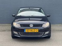 tweedehands VW Polo 1.2 TSI Highline