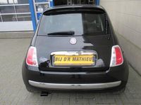 tweedehands Fiat 500 1.4-16V POP