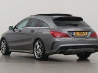 tweedehands Mercedes CLA45 AMG AMG 4MATIC | 381PK | Schuif/kantel-dak |