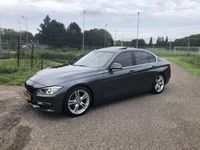 tweedehands BMW 320 d EDE High Exec.