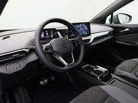 tweedehands VW ID4 Pure 148PK 52 kWh | LED | Standkachel | Stoel-/stuurverwarming | Apple CarPlay / Android auto | 18 inch