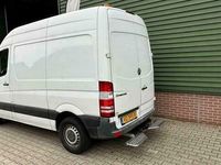 tweedehands Mercedes Sprinter 313 2.2 CDI 325 HD DC