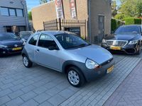 Occasion Ford Ka 60 PK (44 kW) 2006 Grijs Hatchback