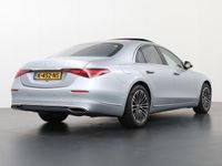 tweedehands Mercedes S500 4MATIC Premium Plus | Luchtvering | Panoramadak |