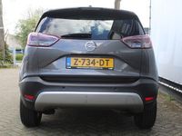 tweedehands Opel Crossland X 1.2 Turbo Innovation Climate, cruise, AppleCarPlay/AndroidAuto, PDC achter, navigatie