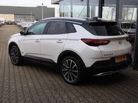 tweedehands Opel Grandland X 1.6 Turbo Hybride PHEV Ultimate - Camera - Apple/Android Auto