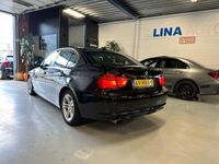 tweedehands BMW 316 3-SERIE i Business Line grootscherm | nap | 6BAK