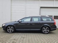 tweedehands Volvo V70 2.0 D4 R-Edition /5-Cilinder/Dealer Onderhouden/Au