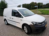 Occasion VW Caddy 84 PK (61 kW) 2016 Wit MPV
