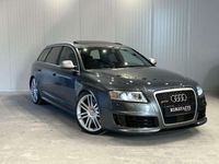 tweedehands Audi RS6 RS6 5.0 TFSI