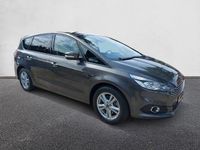 tweedehands Ford S-MAX 1.5 Titanium airco,cruise,navigatie,stoelverwarming,electrisch achterklep,parkeersensoren,