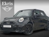 Occasion Mini John Cooper Works Comfort 156 PK (114 kW) 2024 Zwart Hatchback