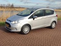 tweedehands Ford B-MAX 1.0 EcoBoost Style 12-'13 60dkm Nw staat !!