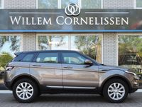 tweedehands Land Rover Range Rover evoque 2.2 TD4 Aut 4WD Pure Business Edition Pano Camera