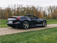 tweedehands Ferrari Portofino M 3.9 V8 Carbon Side display Blue America