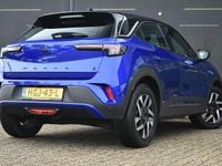Occasion Opel Mokka-e Edition 114 kW (156 PK) 2025 Blauw SUV