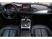Occasion Audi A7 Proline 245 PK (180 kW) 2013 Zwart Hatchback
