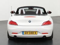 tweedehands BMW Z4 Roadster sDrive35i Executive