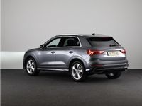 tweedehands Audi Q3 35 TFSI S-Line 150 pk | Winterbandenset | Verlengde garantie | Navigatie | Parkeersensoren | Stoelverwarming | Adaptieve cruise control | S-Line