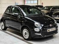 tweedehands Fiat 500 1.0i MHEV Dolcevita - NAVI / PANO / BLUETOOTH / CC