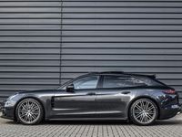 tweedehands Porsche Panamera Sport Turismo 3.0 4 | 331 PK | PANORAMADAK | LEDER