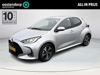 Occasion Toyota Yaris Hybrid Comfort 115 PK (84 kW) 2025 Grijs Hatchback