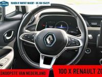 tweedehands Renault Zoe 41kWh|KoopAccu!|Stoelverw|€16.744naSubsidie!|Trekh