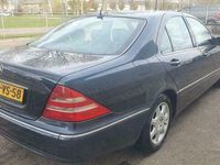 tweedehands Mercedes S320 320