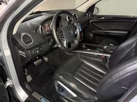 Occasion Mercedes 500 306 PK (225 kW) 2007 Grijs (metallic) SUV