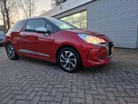 tweedehands DS Automobiles DS3 1.2 PureTech Business