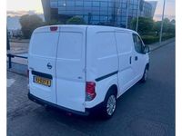 tweedehands Nissan NV200 NV200