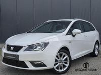 Occasion Seat Ibiza ST 95 PK (69 kW) 2016 Wit Stationwagen