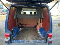 tweedehands VW Transporter 2.5 TDI 102PK Automaat niet 100%