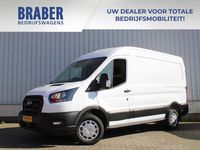 Occasion Ford Transit Trend 129 PK (94 kW) 2024 Wit Van