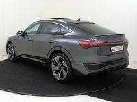 Occasion Audi Q8 Sportback e-tron Basis 300 kW (409 PK) 2025 Grijs SUV