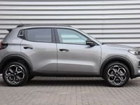 Nieuw Citroën C3 2025 Grijs SUV