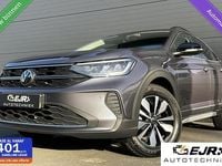 Occasion VW Taigo Edition 116 PK (85 kW) 2025 Grijs (metallic) SUV