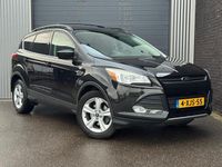 Occasion Ford Kuga Titanium 177 PK (130 kW) 2013 Zwart SUV