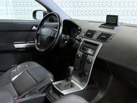 Occasion Volvo V50 109 PK (80 kW) 2007 Zwart Stationwagen