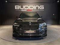 Occasion BMW X5 M Performance 2022 Zwart SUV
