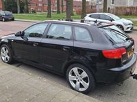 tweedehands Audi A3 2.0 FSI Attraction Pro Line