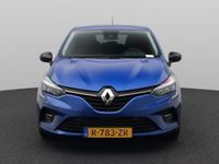 tweedehands Renault Clio V TCe 90 Evolution | Navi | Apple CarPlay & Android Auto | Airco | Sensoren v+a met achteruitrijcamera | Lichtmetalen velgen