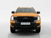 Occasion Ford Ranger Wildtrack 279 PK (205 kW) 2025 Geel Pickup