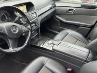 tweedehands Mercedes 300 E-KLASSE EstateCDI Avantgarde full option
