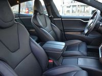tweedehands Tesla Model S 100D Performance Ludicrous+ Enhanced AutoPilot3.0