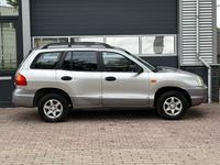 tweedehands Hyundai Santa Fe 