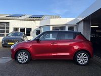 Occasion Suzuki Swift 2026 Rood Hatchback