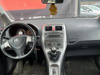 tweedehands Toyota Auris 1.6-16V Sol | Nieuw Binnen | Radio CD | Climate Co
